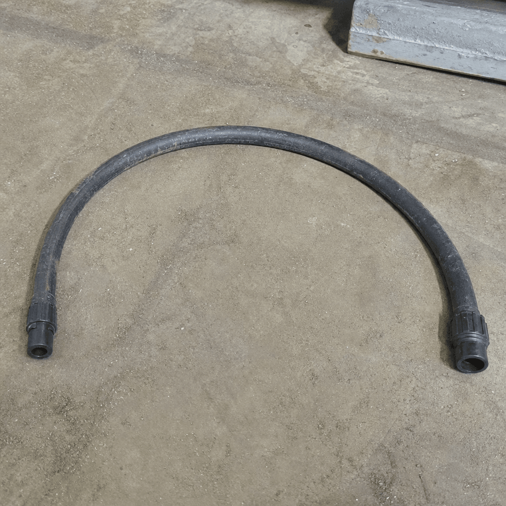 Admixture Peristaltic Pump Tube