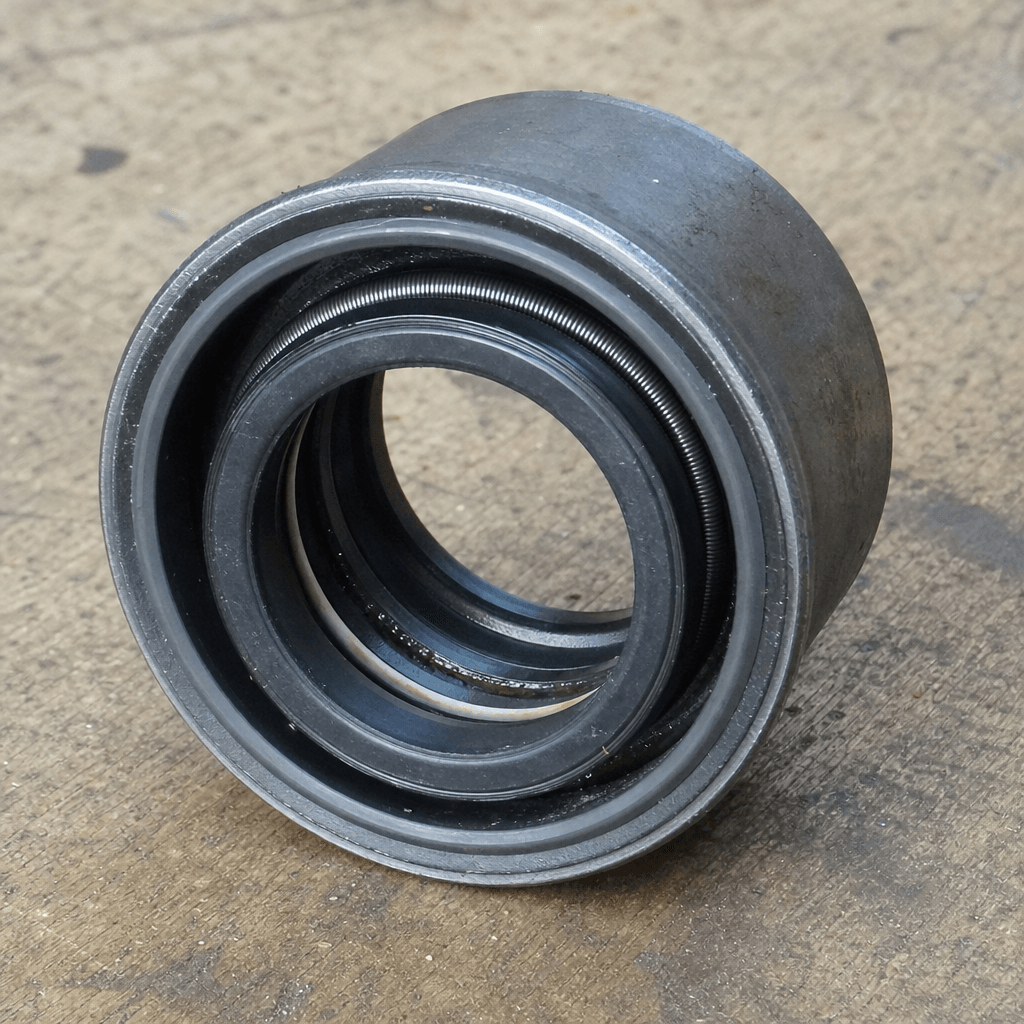 Mixer Shaft End Oil Seal