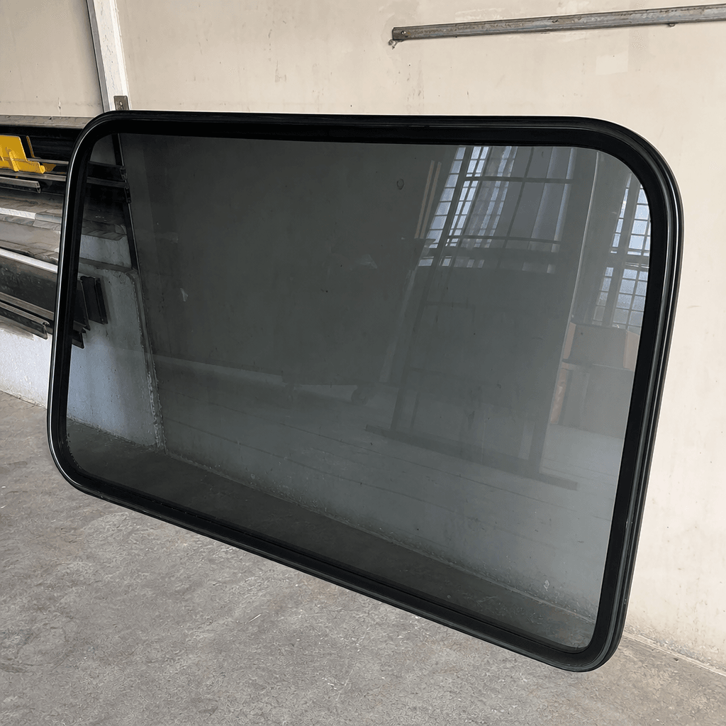 Window Glazing