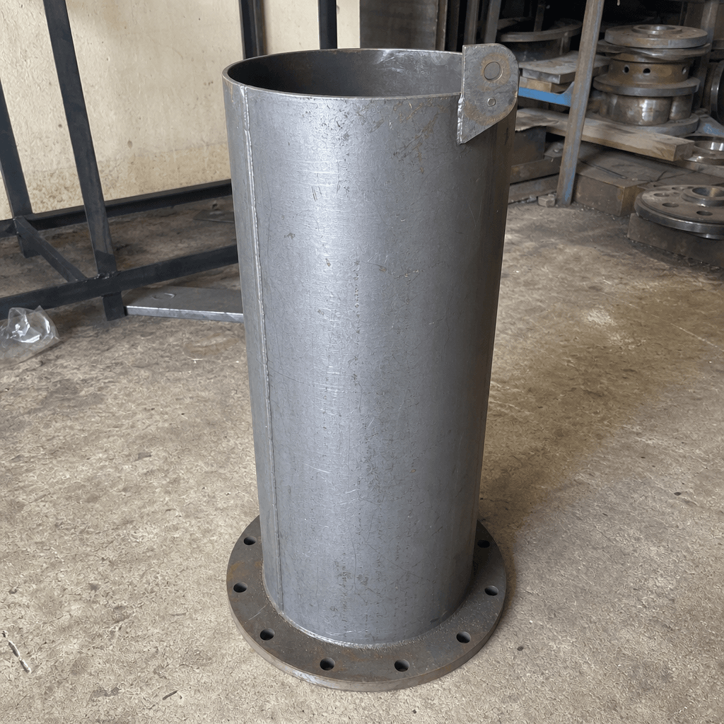 Chimney