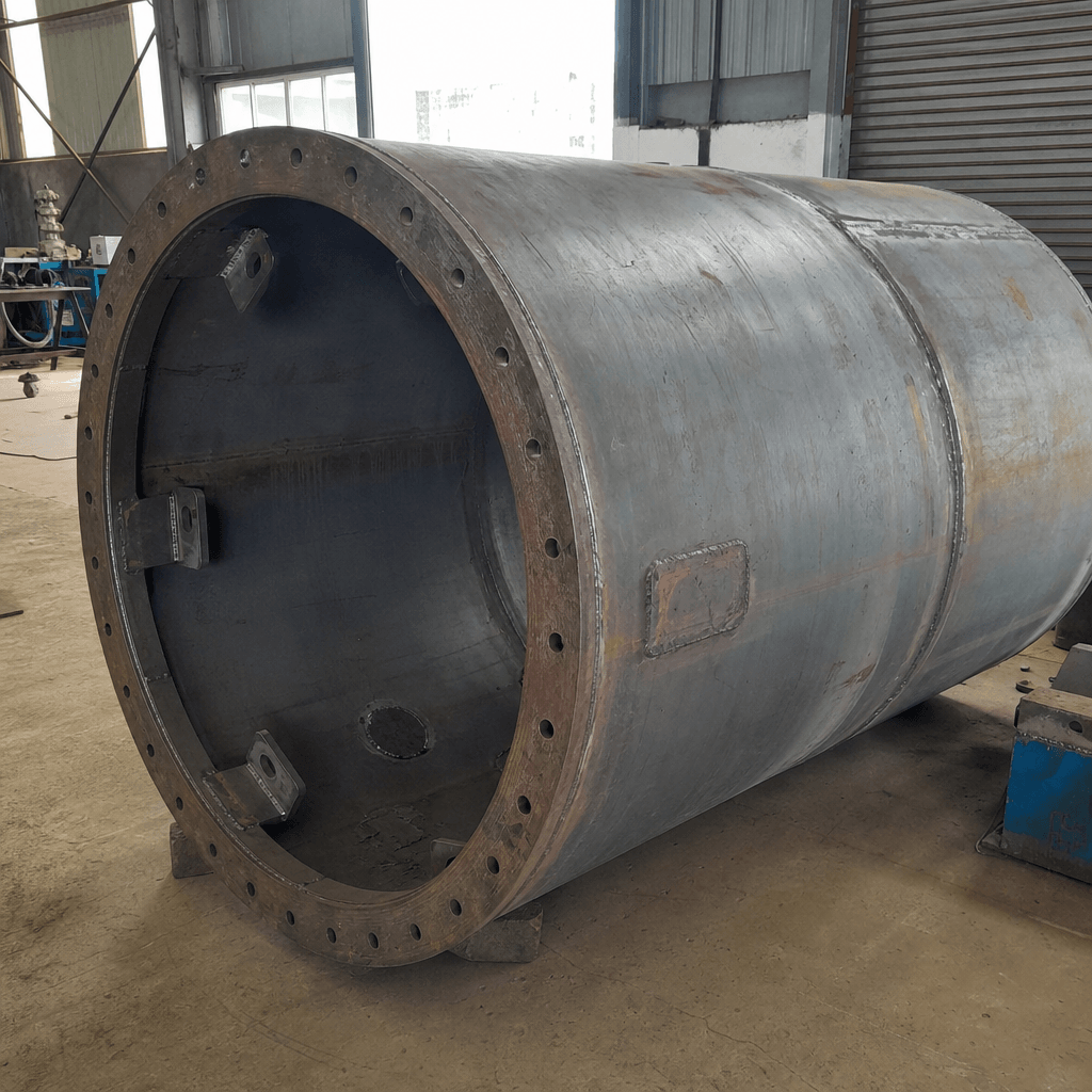 Drum Shell