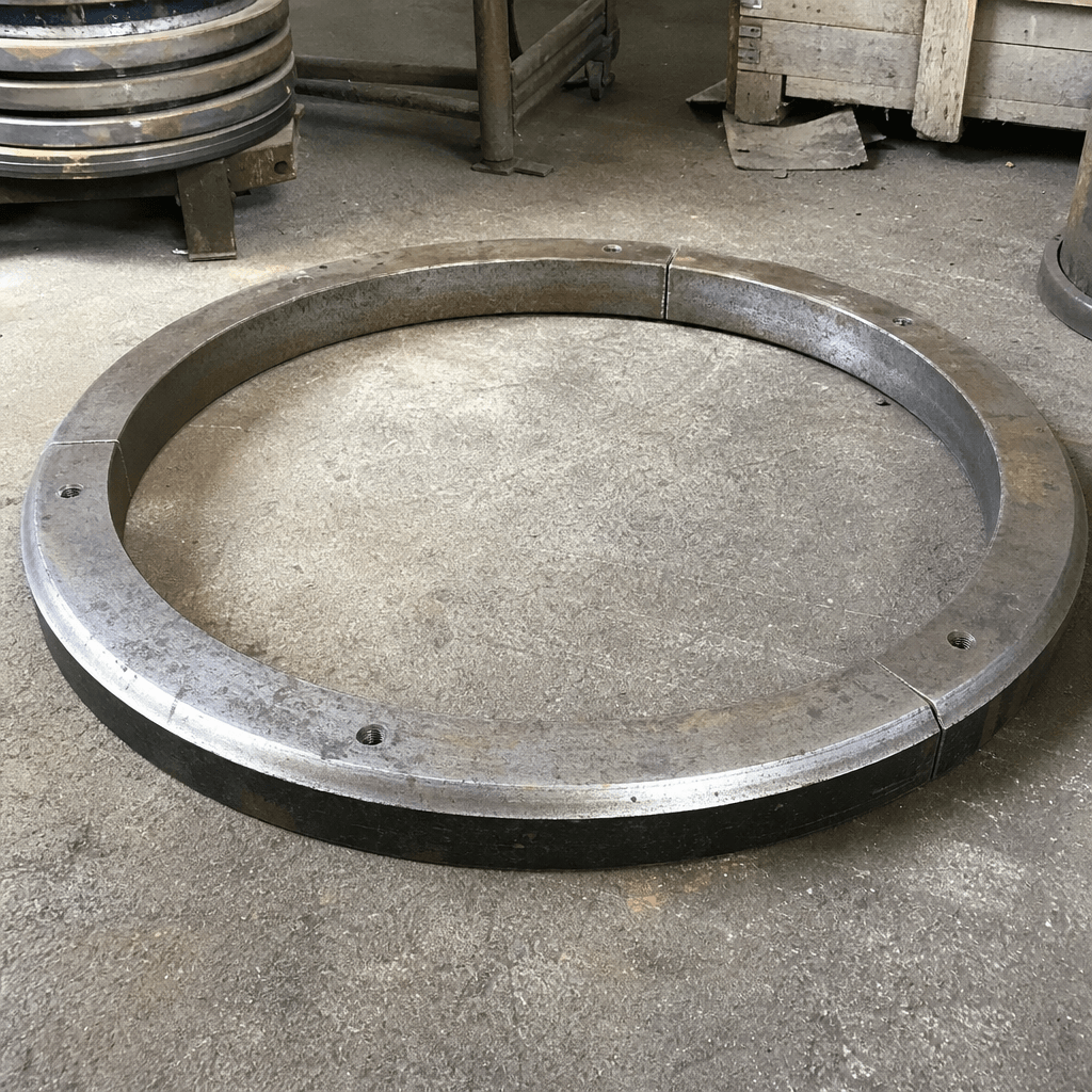 Riding Ring