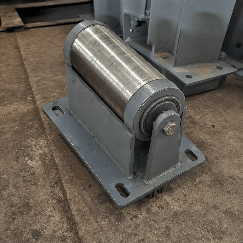 Belt Idlers