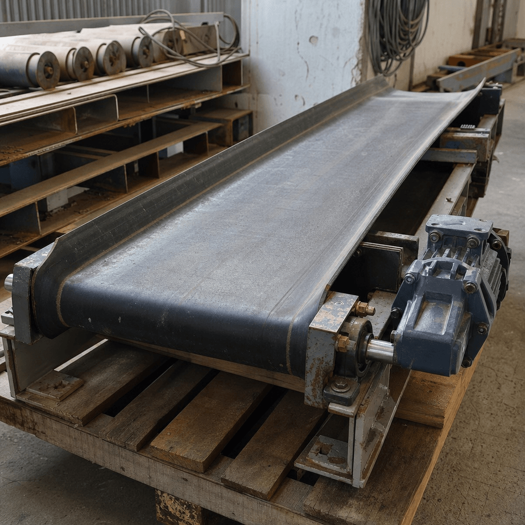 Feeder Belt