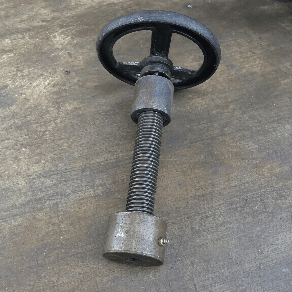 Height-Adjustment Screw
