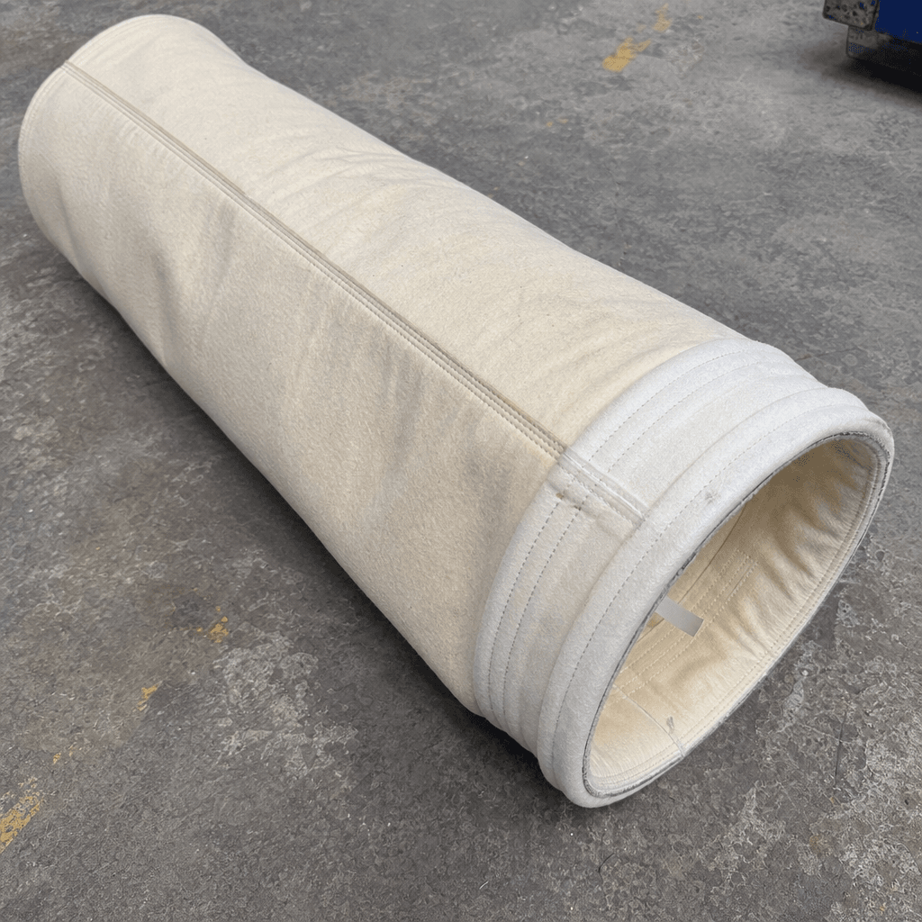 Bag-House Filter Bag Set