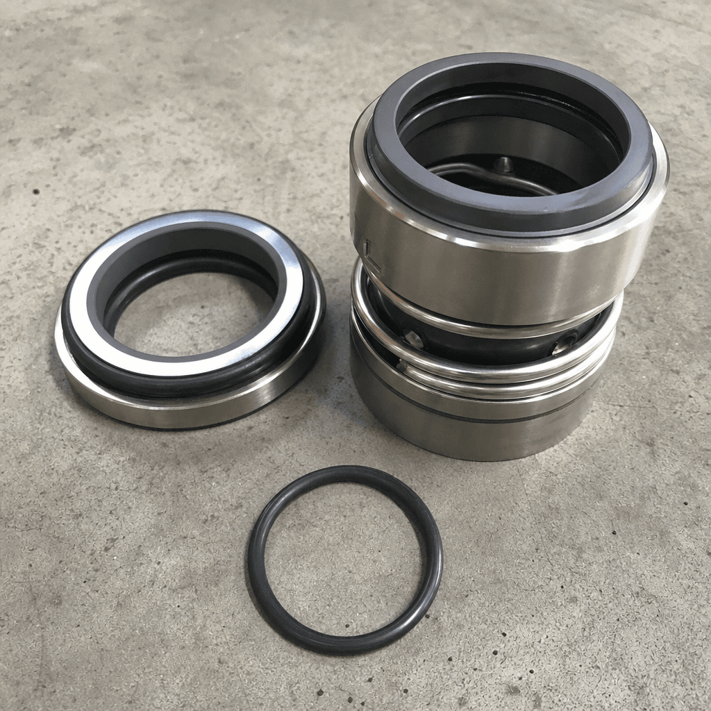 Bitumen Pump Mechanical Seal Kit