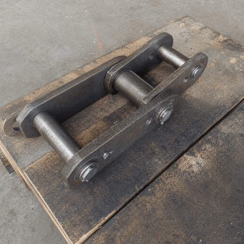 Drag Conveyor Chain Link Set