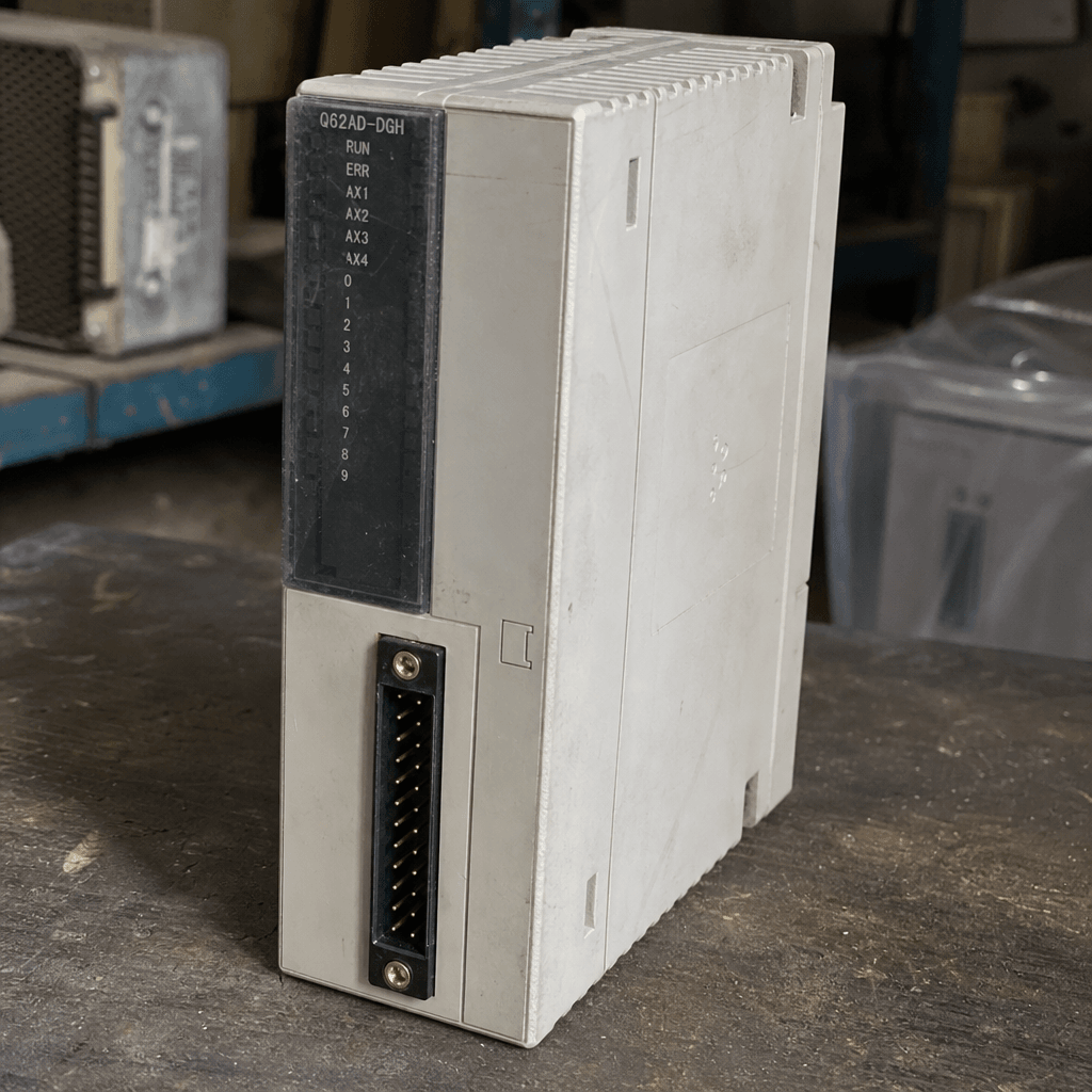 PLC I/O Expansion Module