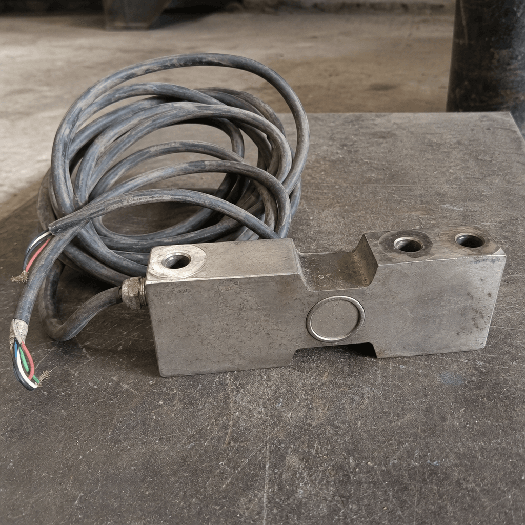 Belt Weigher Load Cell