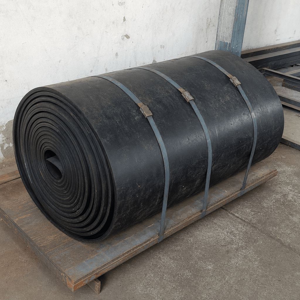 Collection Conveyor Belt