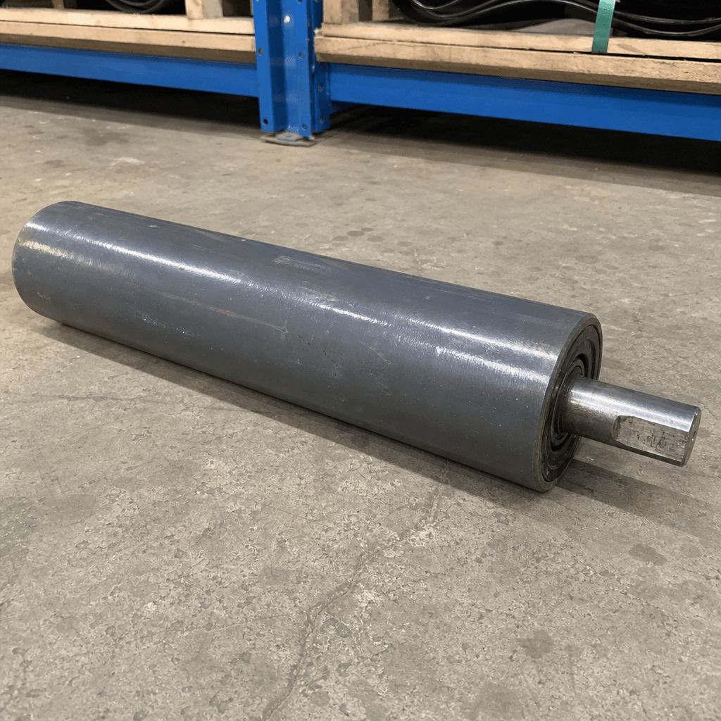 Conveyor Return Idler Roller