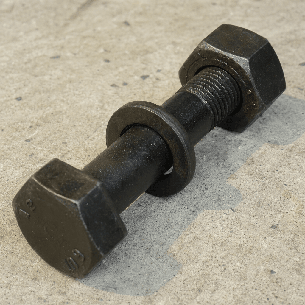 Paddle Arm Bolt Set