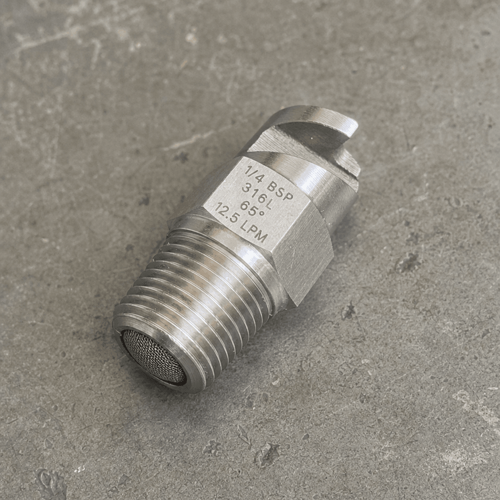 Water Spray Nozzle