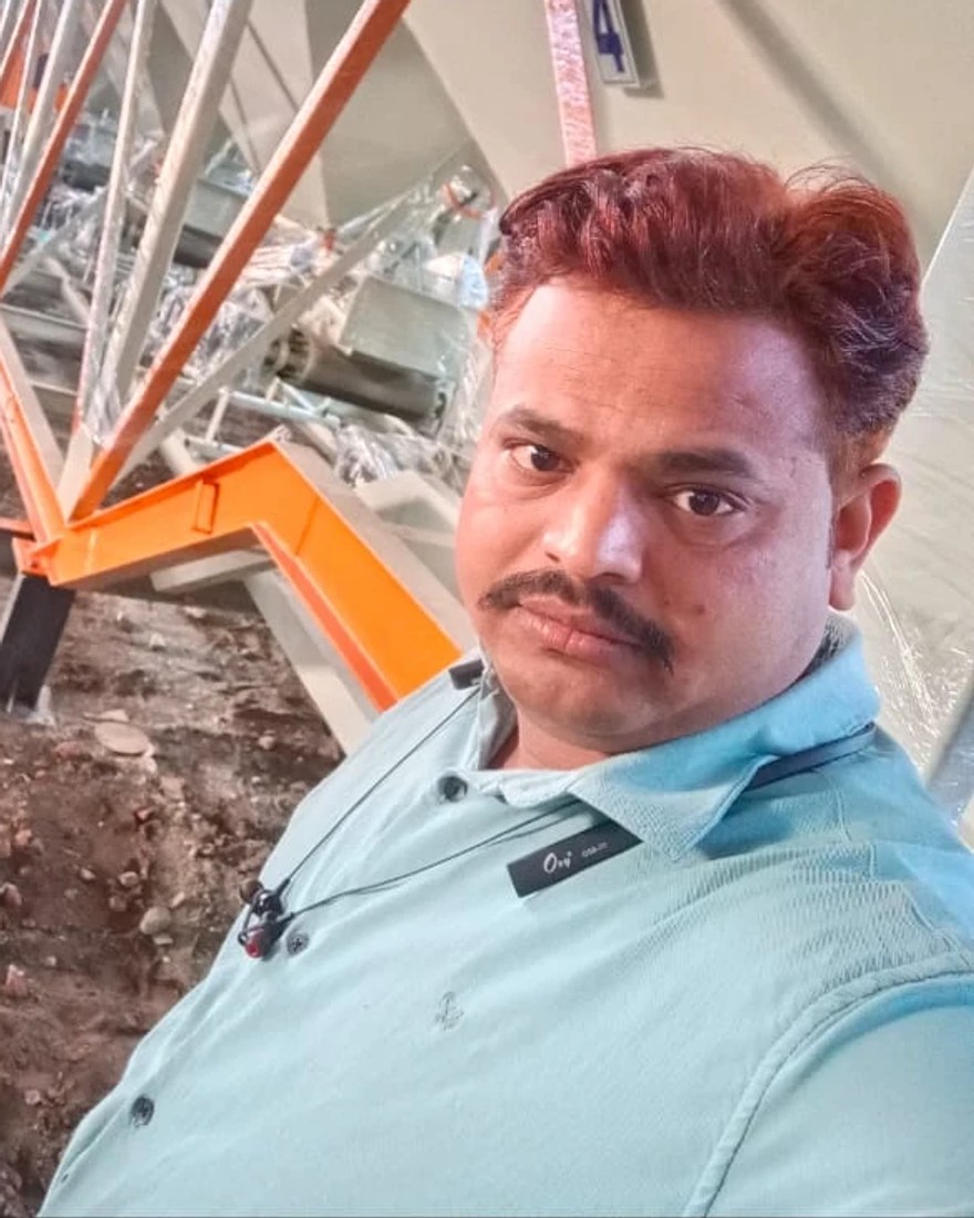 Jagdish Thakor