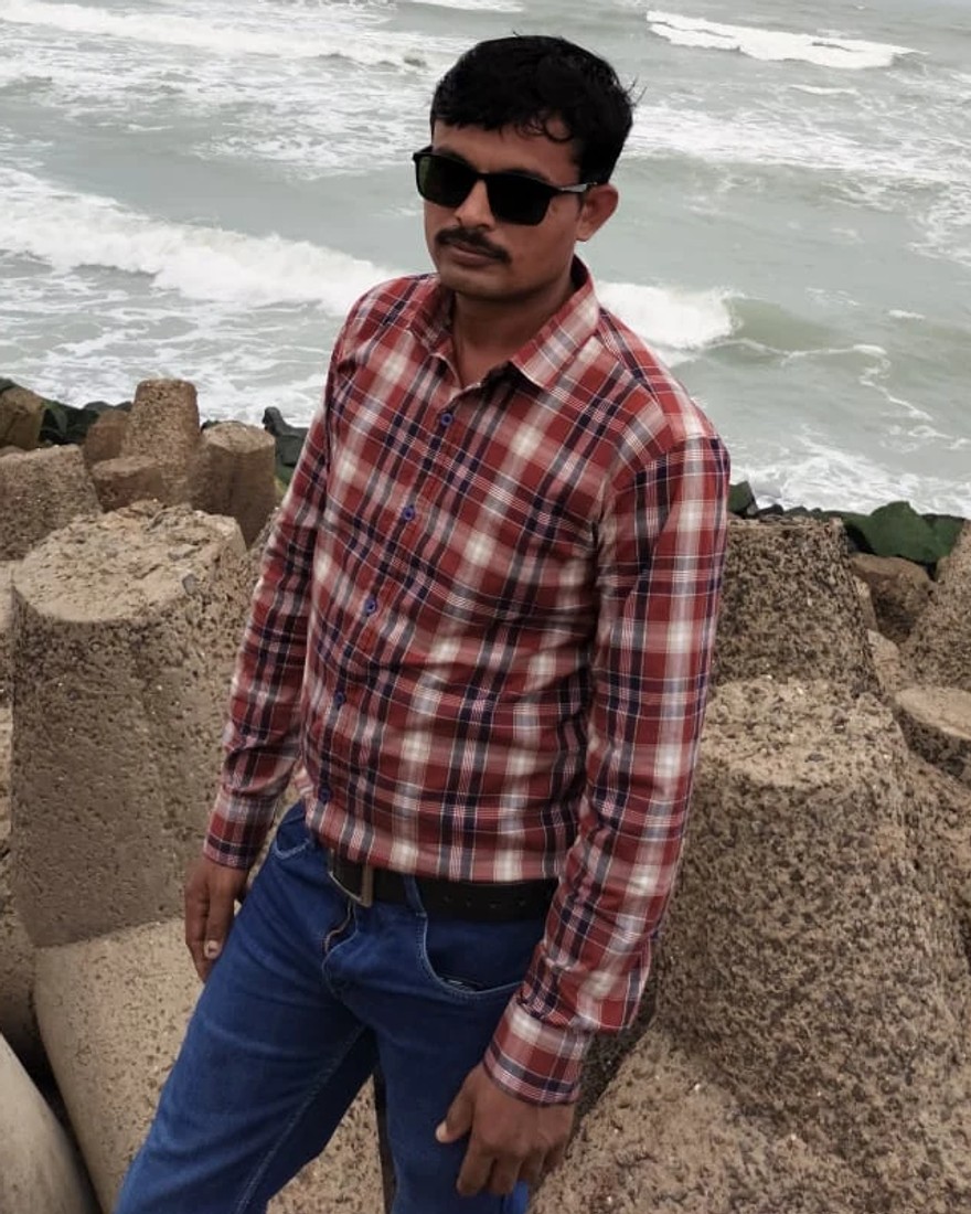 Shailesh Thakor